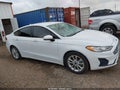 Photo 13 of 16 — 2019 Ford Fusion