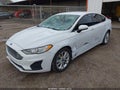 2019 Ford Fusion — photo 2 of 16 | VIN 3FA6P0HD6KR216277