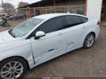 Photo 6 of 16 — 2019 Ford Fusion