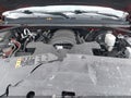 2018 Chevrolet Tahoe — photo 10 of 16 | VIN 1GNSKBKC7JR384370