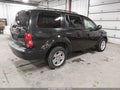 2009 Dodge Durango — photo 4 of 22 | VIN 1D8HB48P29F708171