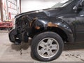 2009 Dodge Durango — photo 6 of 22 | VIN 1D8HB48P29F708171
