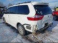 2017 Toyota Sienna — photo 6 of 21 | VIN 5TDJZ3DC8HS179462