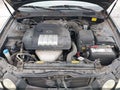Photo 10 of 11 — 2005 Kia Optima