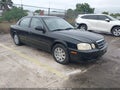 Photo 1 of 11 — 2005 Kia Optima