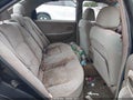 2005 Kia Optima — photo 8 of 11 | VIN KNAGD126755436278