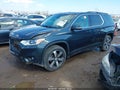 2020 Chevrolet Traverse — photo 2 of 12 | VIN 1GNERHKW2LJ170863