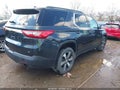 2020 Chevrolet Traverse — photo 4 of 12 | VIN 1GNERHKW2LJ170863
