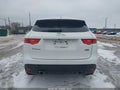 2017 Jaguar F-Pace — photo 16 of 16 | VIN SADCL2BV6HA074932