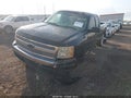 2008 Chevrolet Silverado 1500 — photo 2 of 12 | VIN 1GCEC19C28Z114623