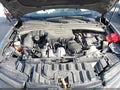 2024 Dodge Hornet — photo 10 of 20 | VIN ZACNDFAN0R3A38284