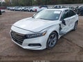 2019 Honda Accord — photo 2 of 16 | VIN 1HGCV1F53KA049019
