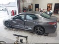 Photo 14 of 16 — 2019 Toyota Camry