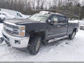 2015 Chevrolet Silverado 2500 — photo 2 of 16 | VIN 1GC1KWE85FF595692