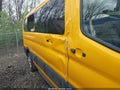 Photo 18 of 19 — 2021 Ford Transit-250