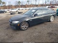 2014 BMW 5 Series — photo 2 of 17 | VIN WBA5A7C54ED616834