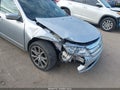 Photo 6 of 12 — 2012 Ford Fusion