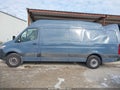 Photo 13 of 15 — 2019 Mercedes-Benz Sprinter