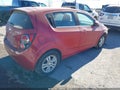 Photo 4 of 11 — 2014 Chevrolet Sonic