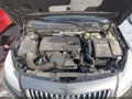 Photo 10 of 16 — 2011 Buick Regal
