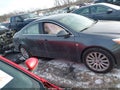 Photo 13 of 16 — 2011 Buick Regal