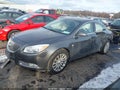 Photo 2 of 16 — 2011 Buick Regal
