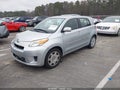 2009 Scion xD — photo 2 of 14 | VIN JTKKU10489J038789