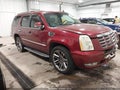 2010 Cadillac Escalade — photo 1 of 15 | VIN 1GYUKAEF8AR101759