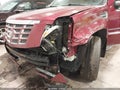 2010 Cadillac Escalade — photo 6 of 15 | VIN 1GYUKAEF8AR101759