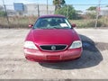 Photo 6 of 11 — 2002 Mercury Sable