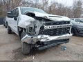 Photo 6 of 17 — 2021 Chevrolet Silverado 2500