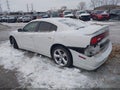 2014 Dodge Charger — photo 3 of 17 | VIN 2C3CDXHG4EH330825