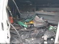 Photo 8 of 15 — 2019 Chevrolet Express 3500