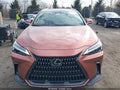 2025 Lexus NX 350 — photo 12 of 16 | VIN 2T2GGCEZXSC065803