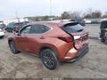 2025 Lexus NX 350 — photo 3 of 16 | VIN 2T2GGCEZXSC065803