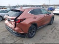 2025 Lexus NX 350 — photo 4 of 16 | VIN 2T2GGCEZXSC065803