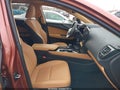 2025 Lexus NX 350 — photo 5 of 16 | VIN 2T2GGCEZXSC065803
