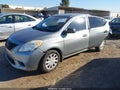 Photo 2 of 17 — 2014 Nissan Versa