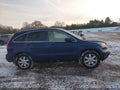Photo 14 of 17 — 2008 Honda CR-V