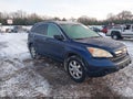 Photo 1 of 17 — 2008 Honda CR-V