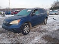 Photo 2 of 17 — 2008 Honda CR-V