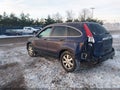 Photo 3 of 17 — 2008 Honda CR-V