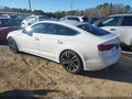 Photo 3 of 16 — 2025 Audi S5 Sportback