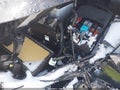Photo 19 of 20 — 2021 Toyota C-HR
