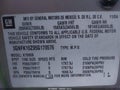 2005 Chevrolet Suburban 1500 — photo 9 of 11 | VIN 3GNFK16Z95G170576