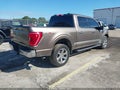 Photo 4 of 16 — 2021 Ford F-150