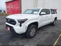 Photo 2 of 17 — 2025 Toyota Tacoma
