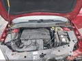 2016 Buick Verano — photo 10 of 19 | VIN 1G4PR5SK7G4146619