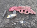 2016 Buick Verano — photo 12 of 19 | VIN 1G4PR5SK7G4146619