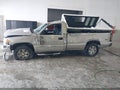 2006 GMC Sierra 1500 — photo 12 of 12 | VIN 3GTEK14T16G131808